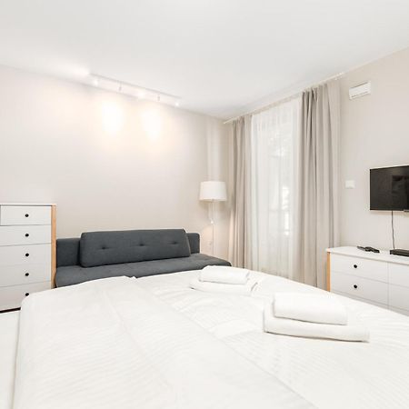 Apartament Solidarnosci By Your Freedom Warsaw Exterior photo